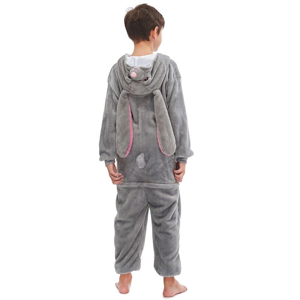 Kids Bunny Schlafanzug