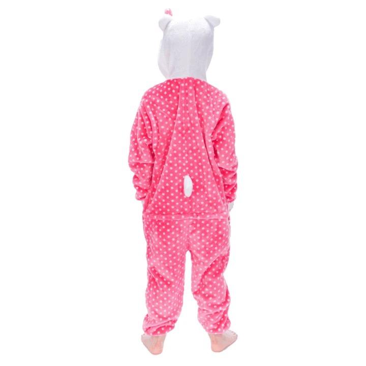 kinder-hello-kitty-onesie-2 Kids Hello Kitty Schlafanzug