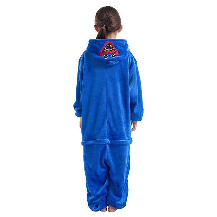 Kinder Huggy Wuggy Onesie Kinder Huggy Wuggy Onesie