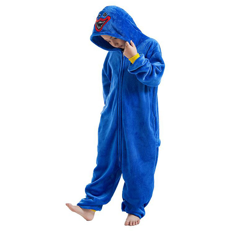 Kinder Huggy Wuggy Onesie