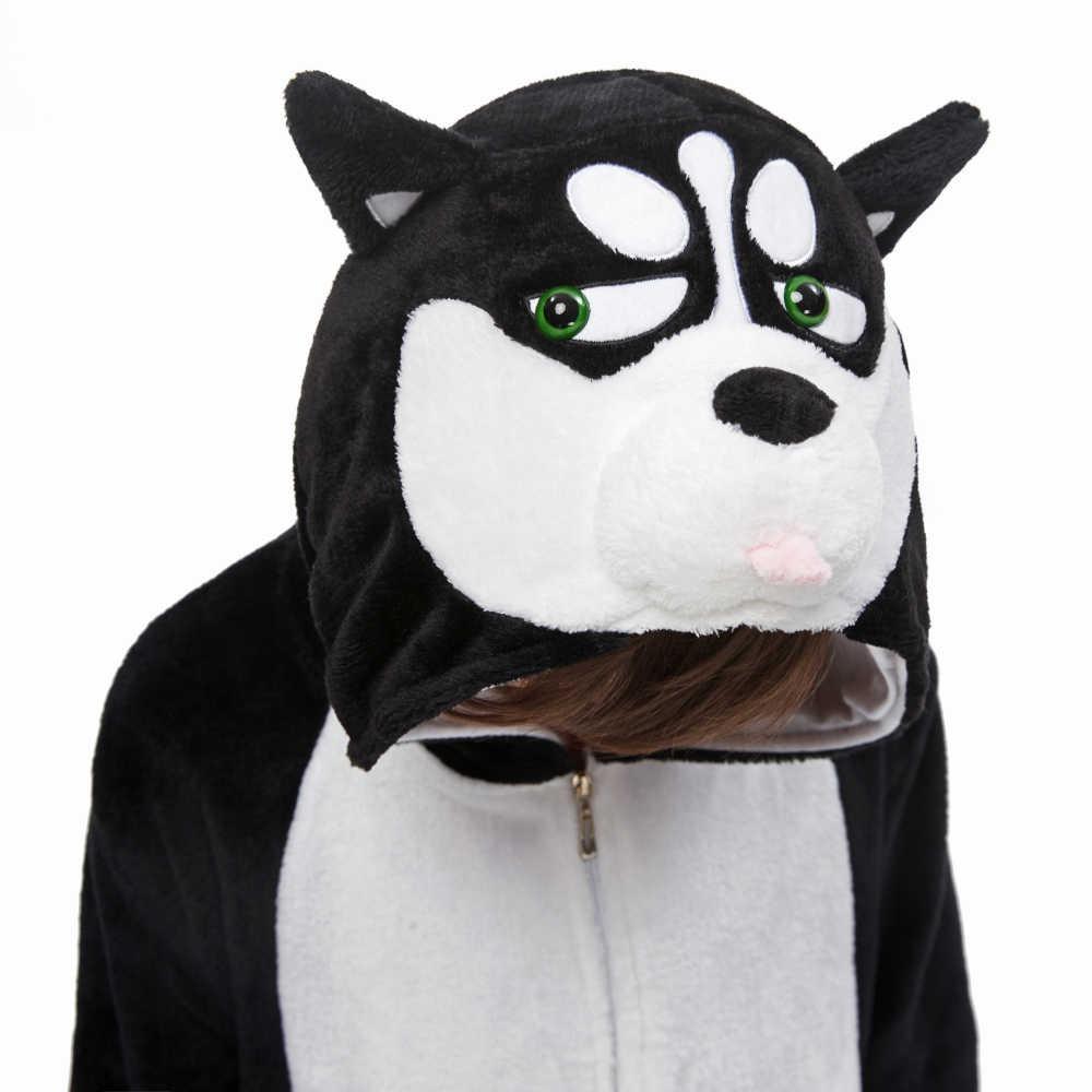 Kinder Hund Onesie
