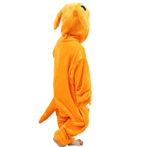 Kids Kangaroo Schlafanzug
