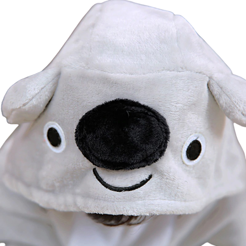 Kids Koala One Piece Schlafanzug
