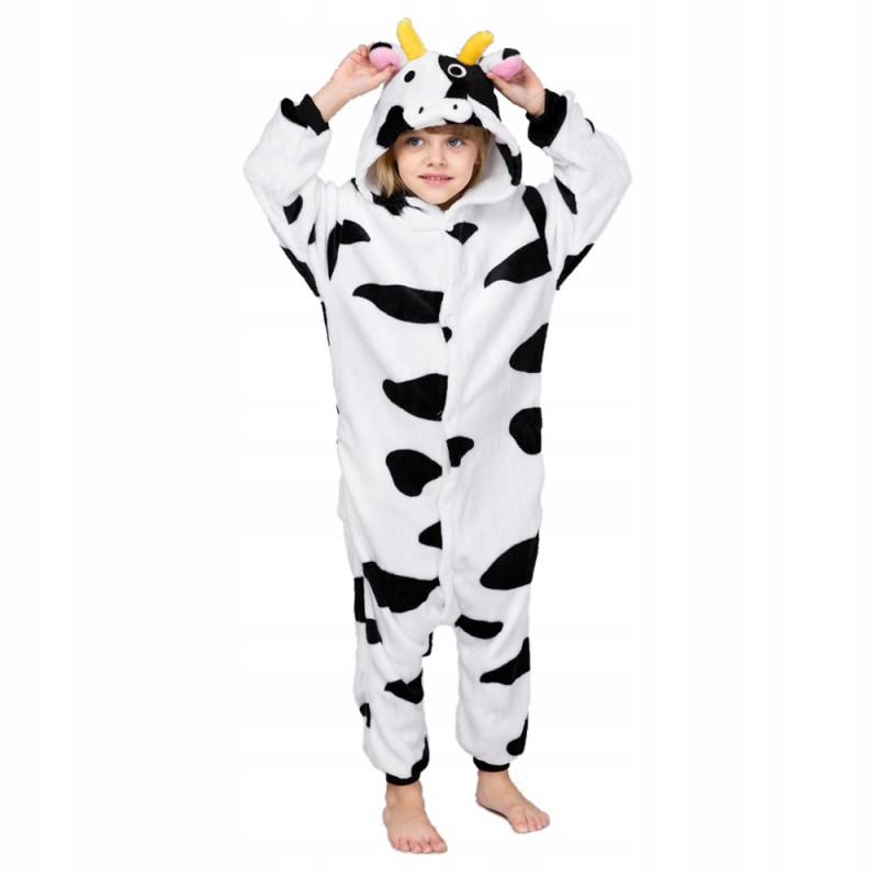 Kinder Kuh Onesie