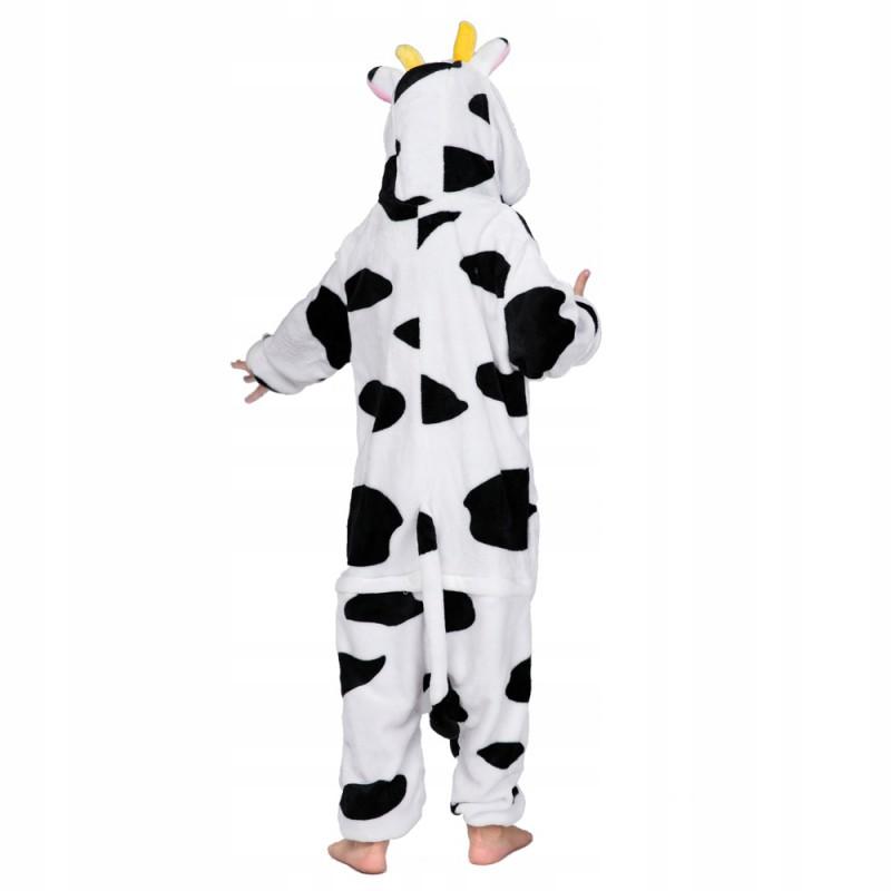 Kids Cow Schlafanzug