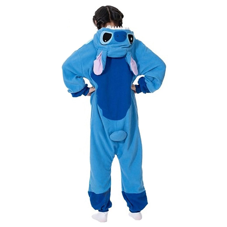 Kinder Lilo und Stitch Onesie Kinder Lilo und Stitch Onesie