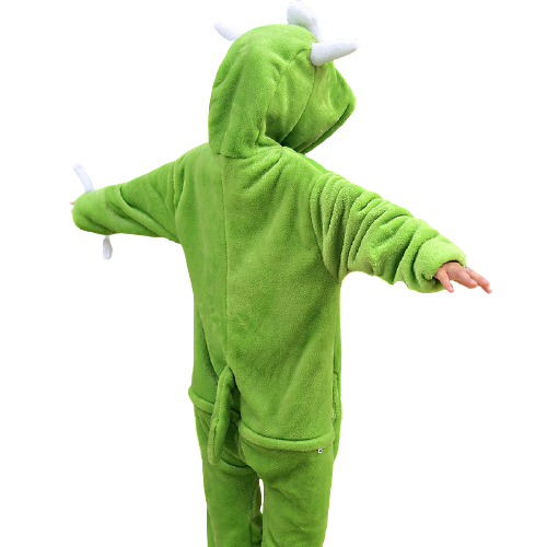 Kids Mike Wazowski Schlafanzug