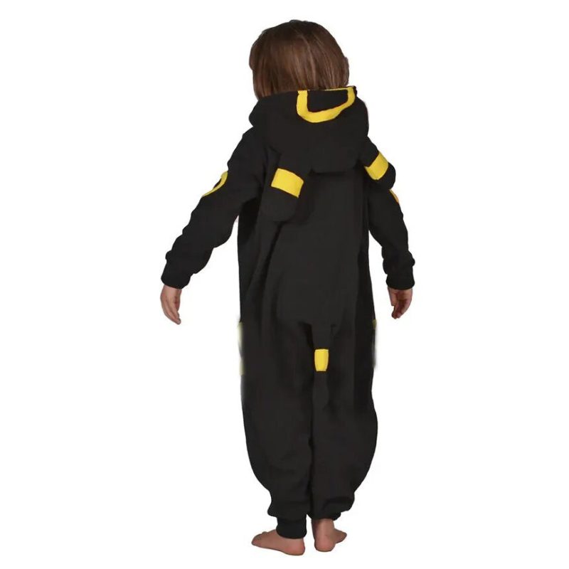 Kids Umbreon Schlafanzug