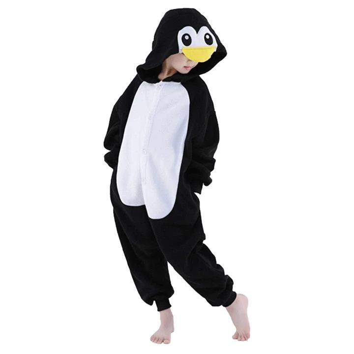 Kinder Pinguin Onesie