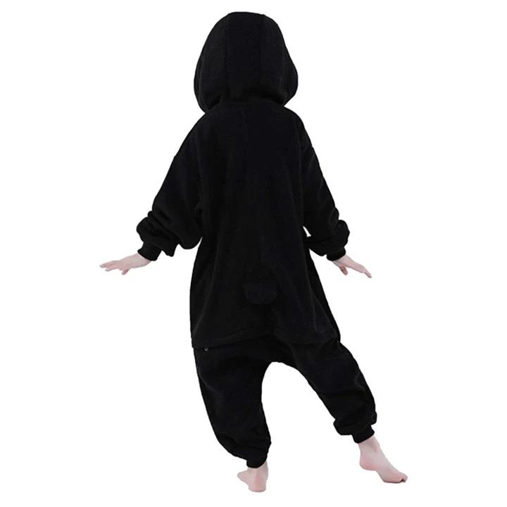 Kids Penguin Schlafanzug