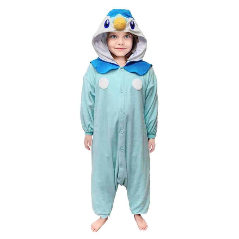 Kinder Plinfa Onesie
