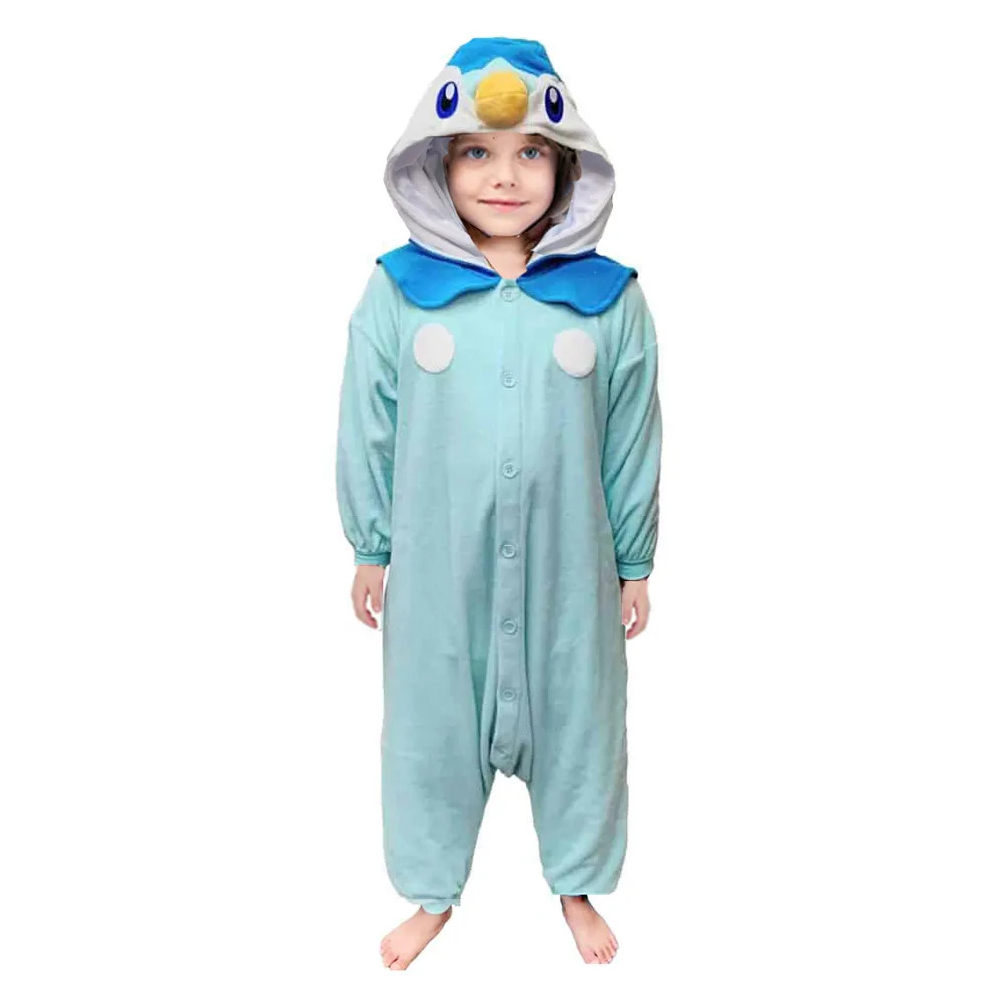 Kinder Plinfa Onesie