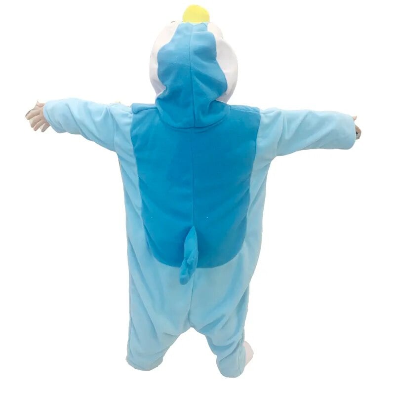 Kids Piplup Schlafanzug