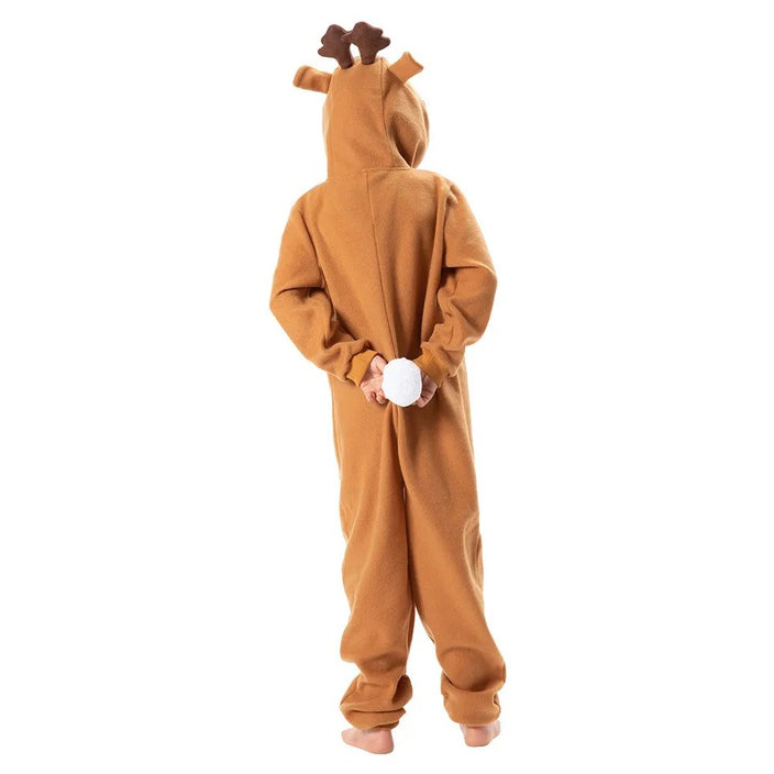 Kinder Rentier Onesie