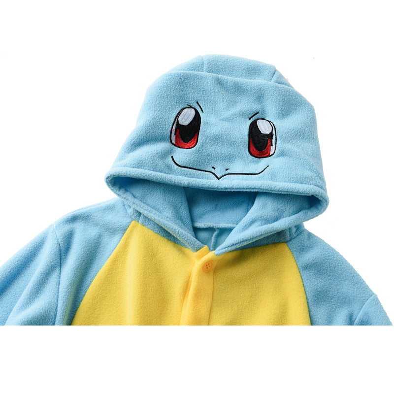 Kinder Schiggy Onesie Pyjama