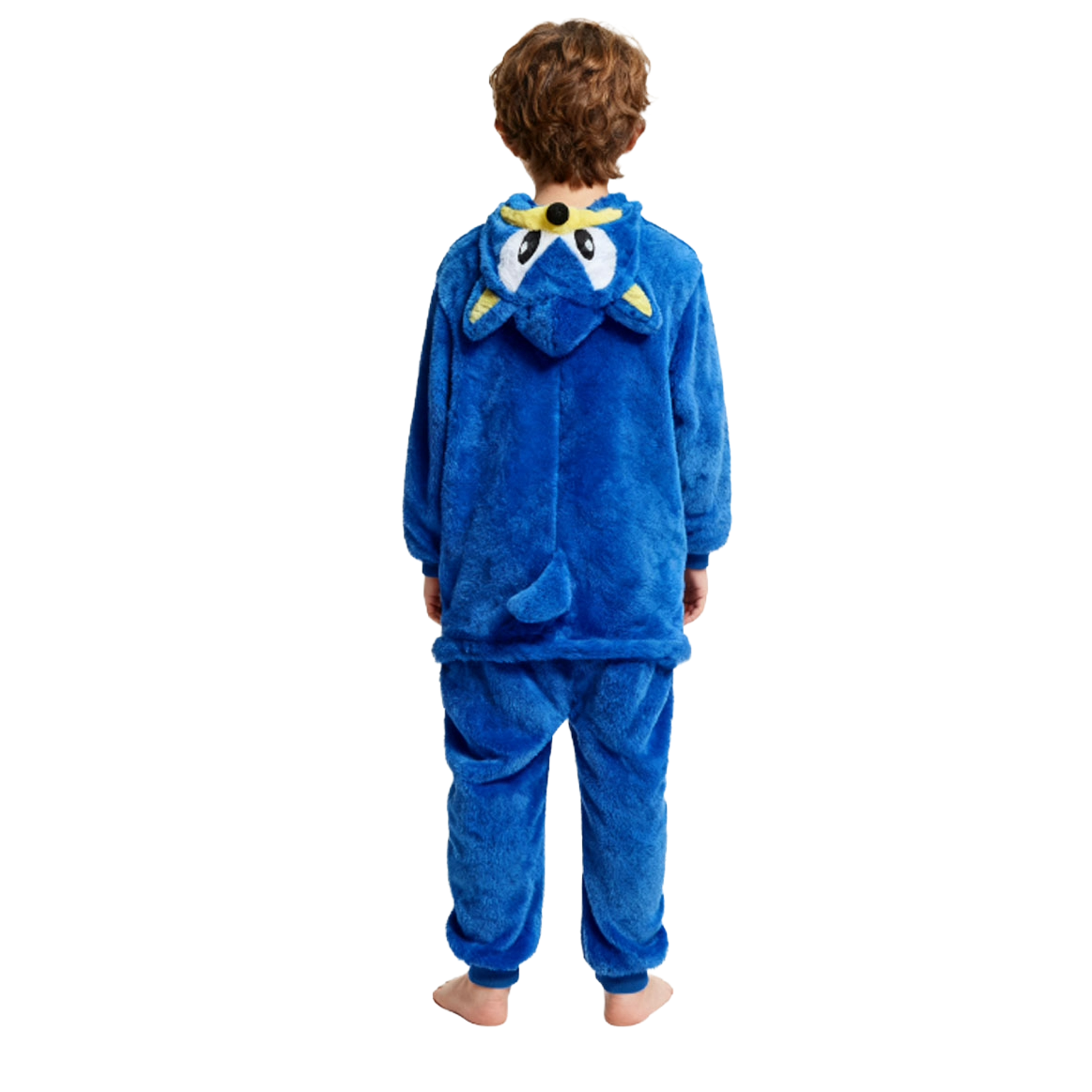 Kids Sonic Schlafanzug