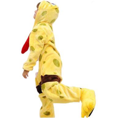 Kids SpongeBob Schlafanzug