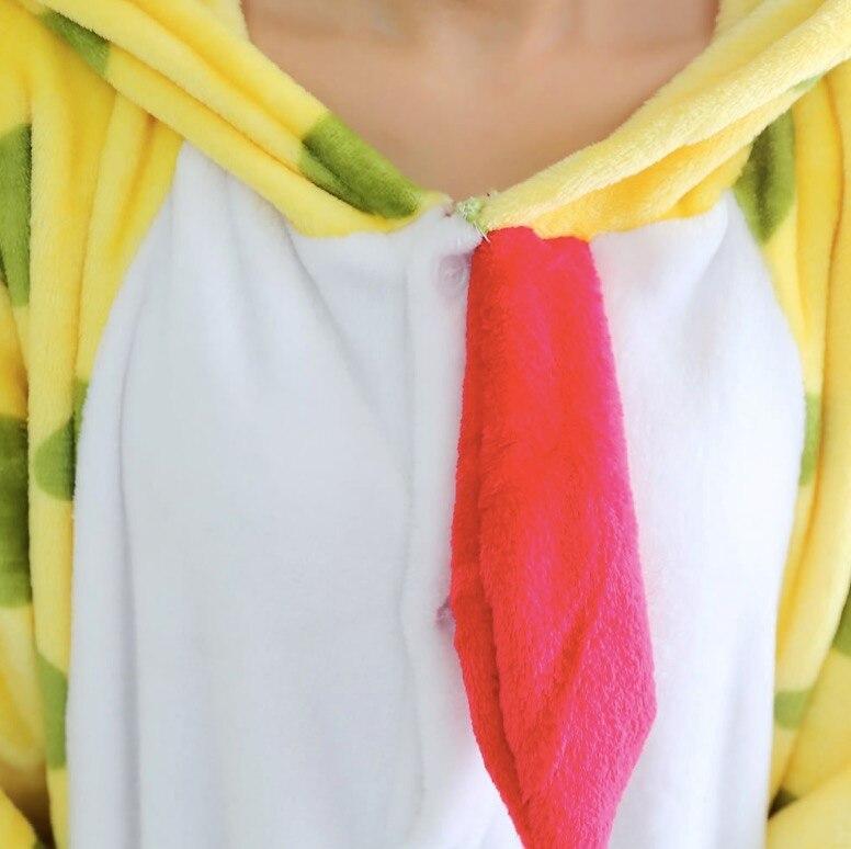 Kids SpongeBob Kigurumi