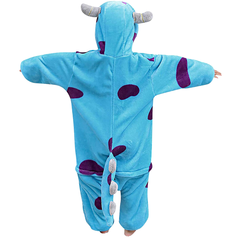 Kids Sulley Schlafanzug