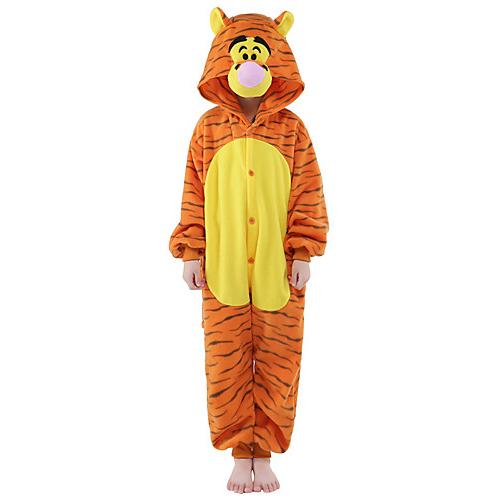 Kinder Tigger Onesie Pyjama