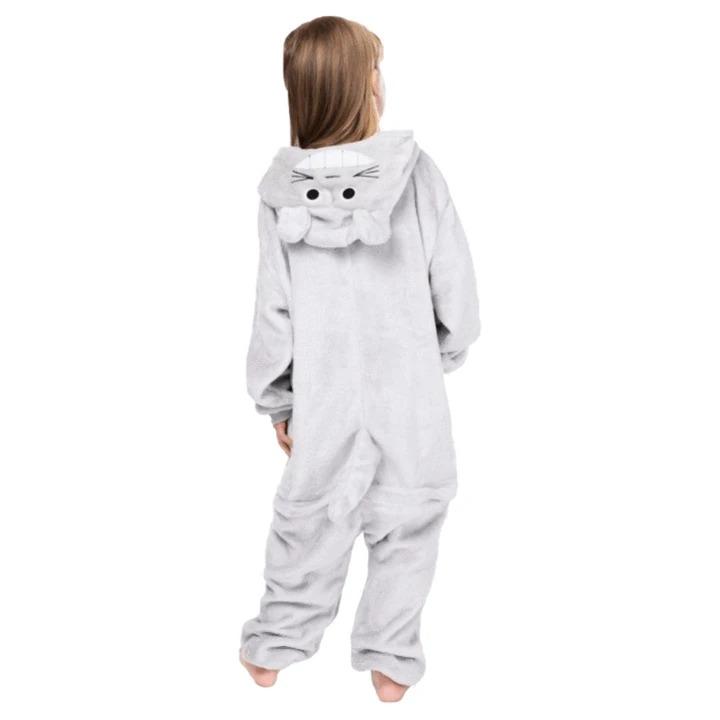 Kids Totoro Schlafanzug