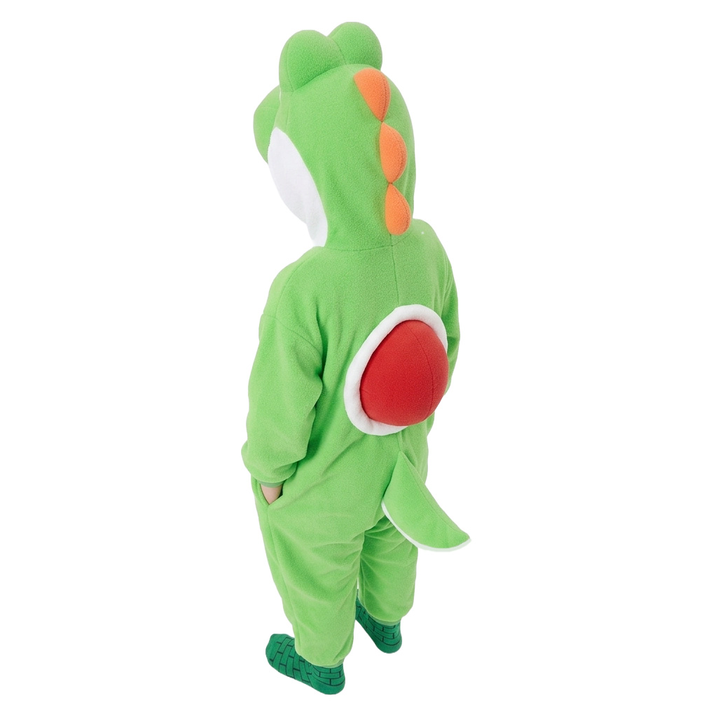 Kinder Yoshi Onesie