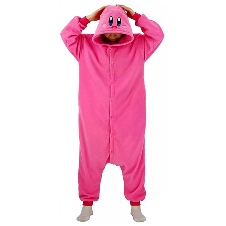 Kirby Onesie