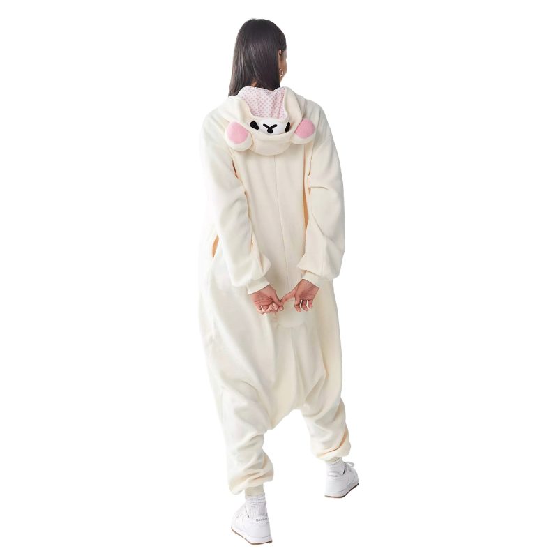Korilakkuma Schlafanzug