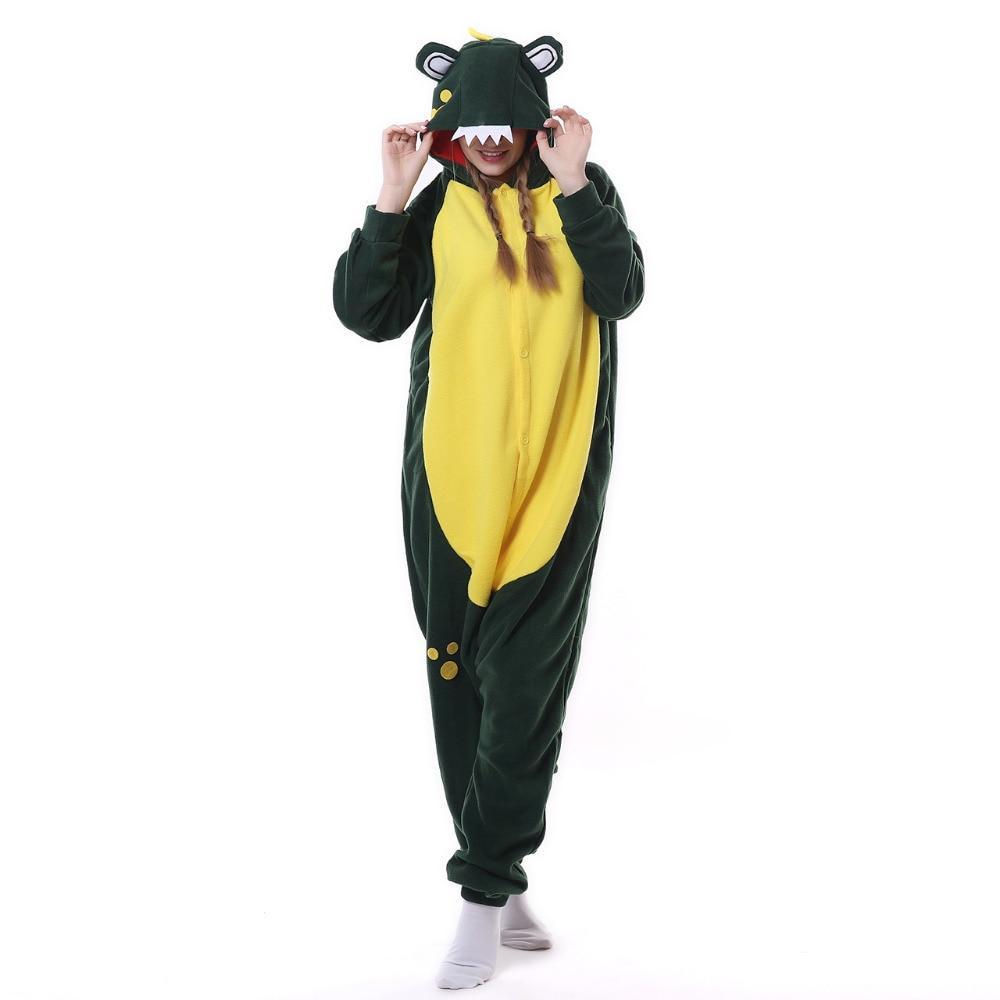 Krokodil Onesie