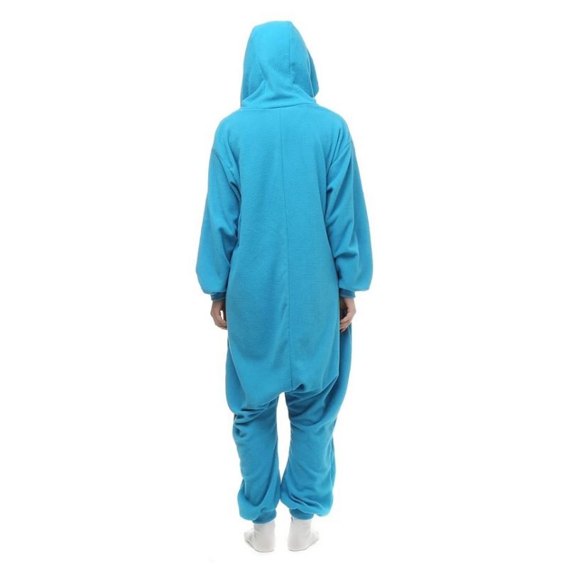 Krümelmonster Onesie