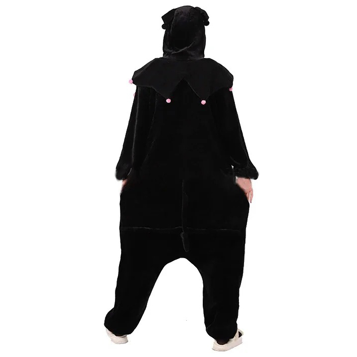 Kuromi Schlafanzug
