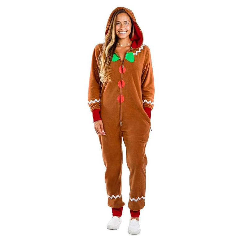 Lebkuchen Onesie