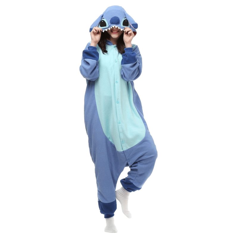 Lilo und Stitch Onesie