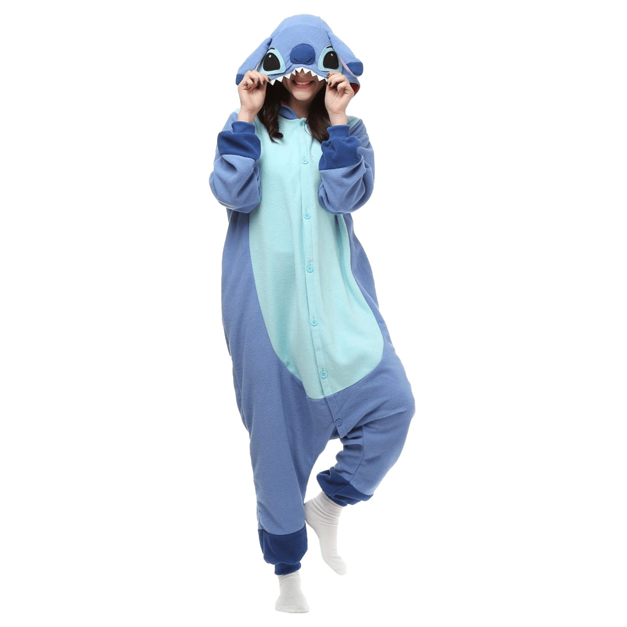 Lilo und Stitch Onesie