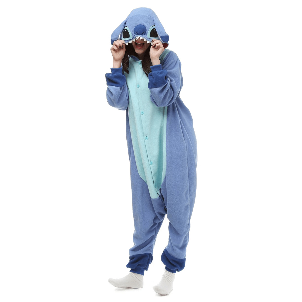 Lilo und Stitch Onesie