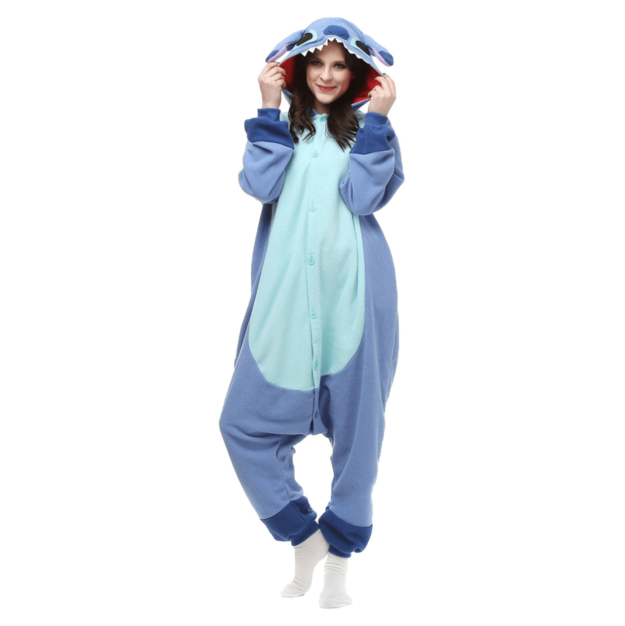 Lilo und Stitch Onesie