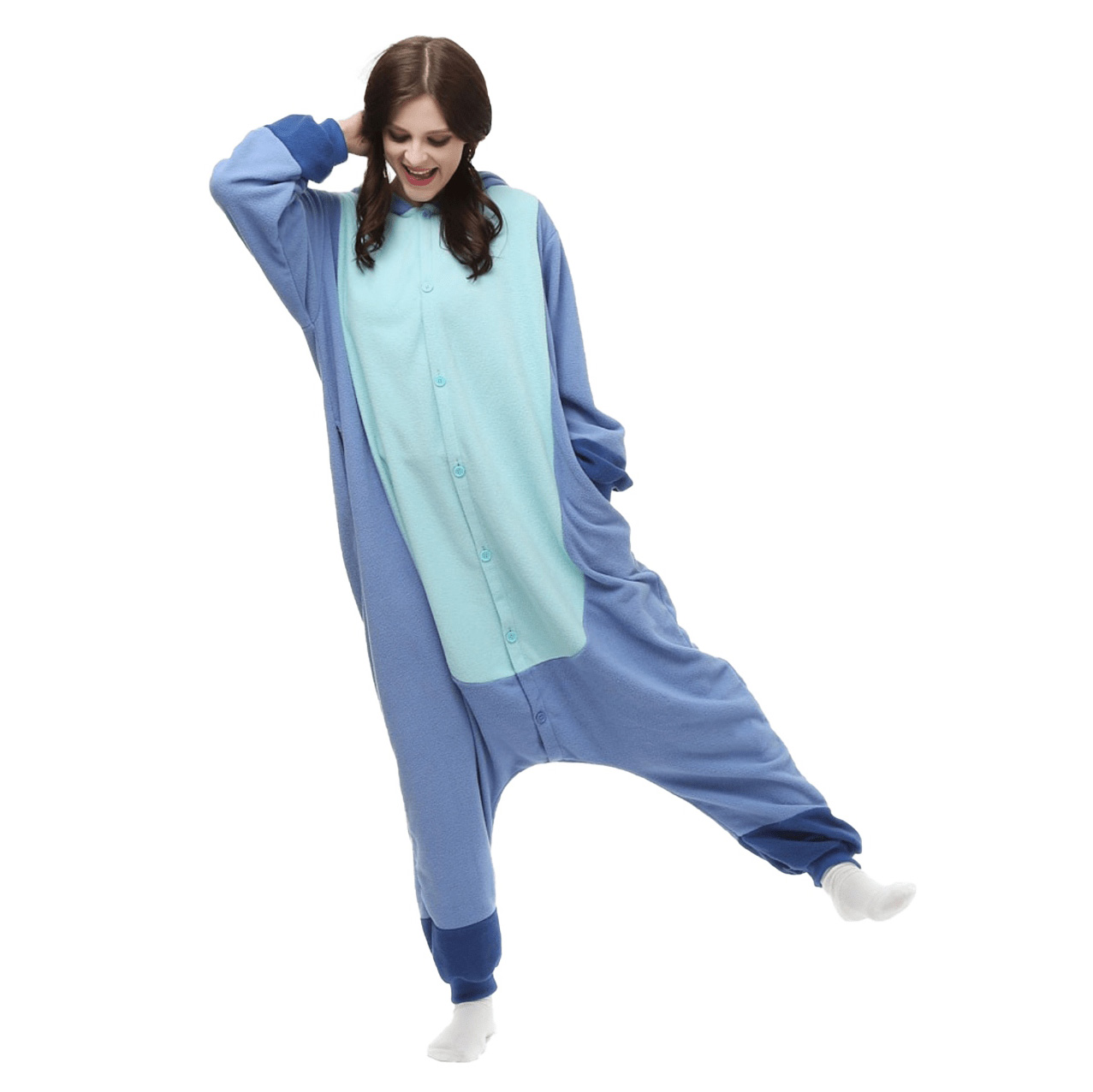 Lilo und Stitch Onesie