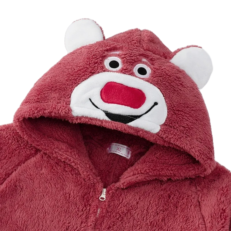 Lotso Onesie Pyjama