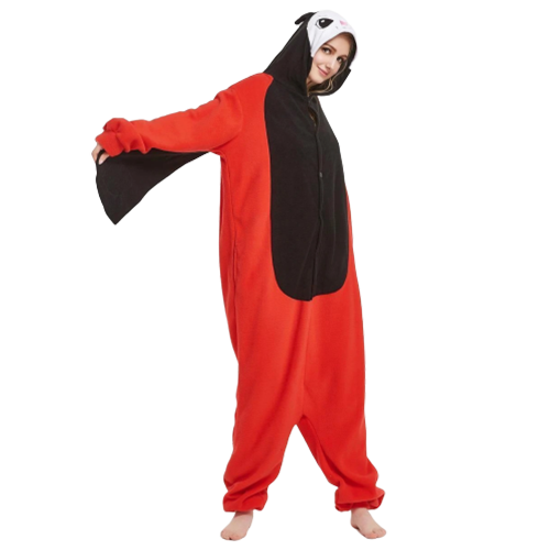 Marienkäfer Onesie