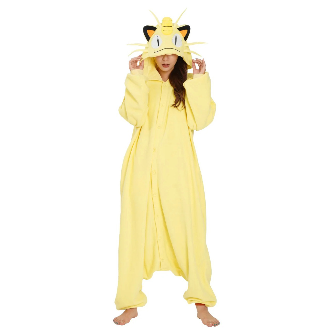 Mauzi Onesie