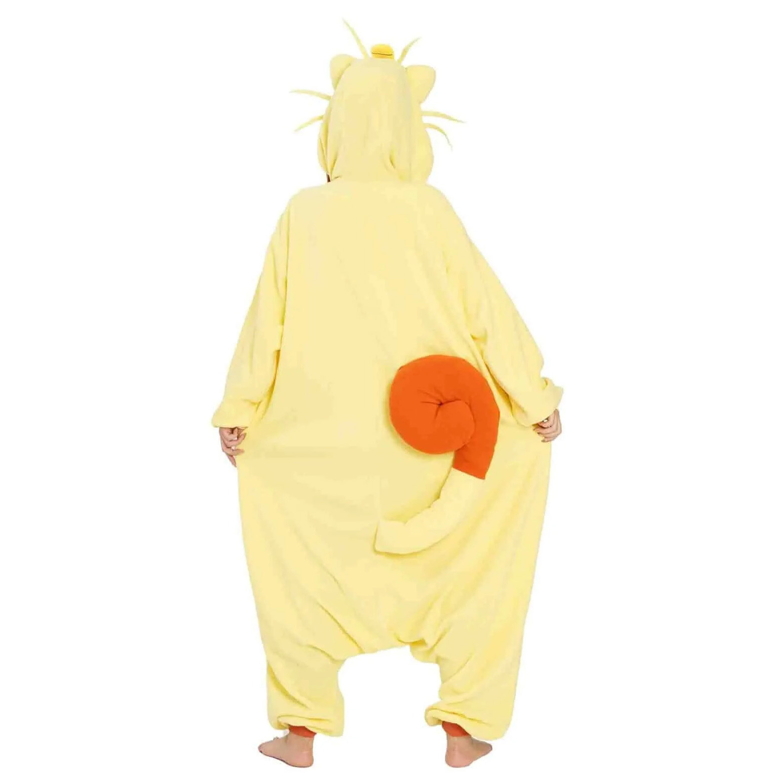 Mauzi Onesie