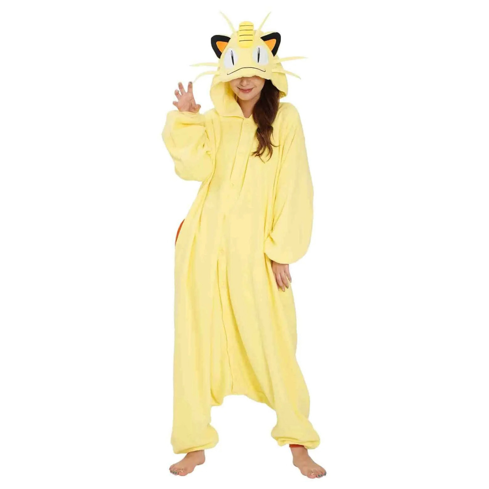 Mauzi Onesie