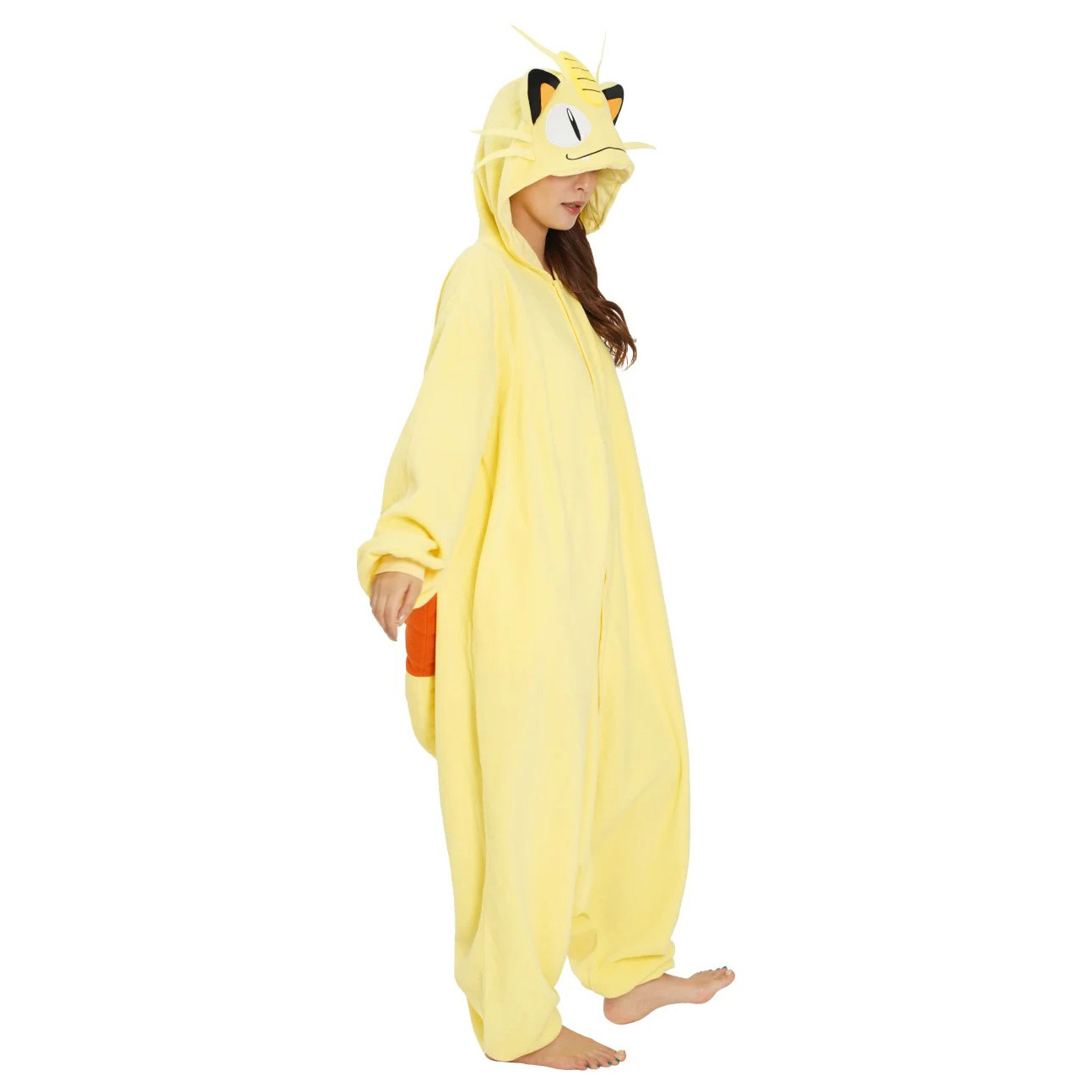 Mauzi Onesie