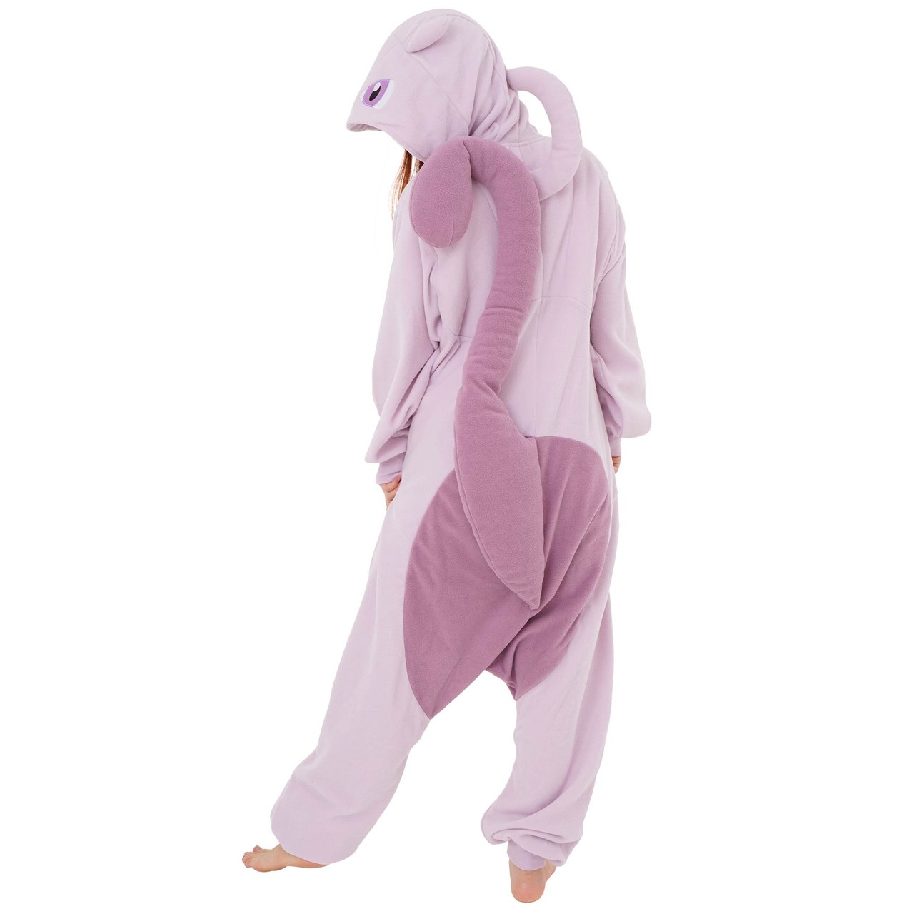 Mewtwo Schlafanzug