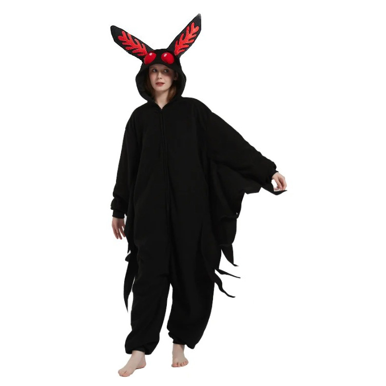 Mothman Onesie Pyjama