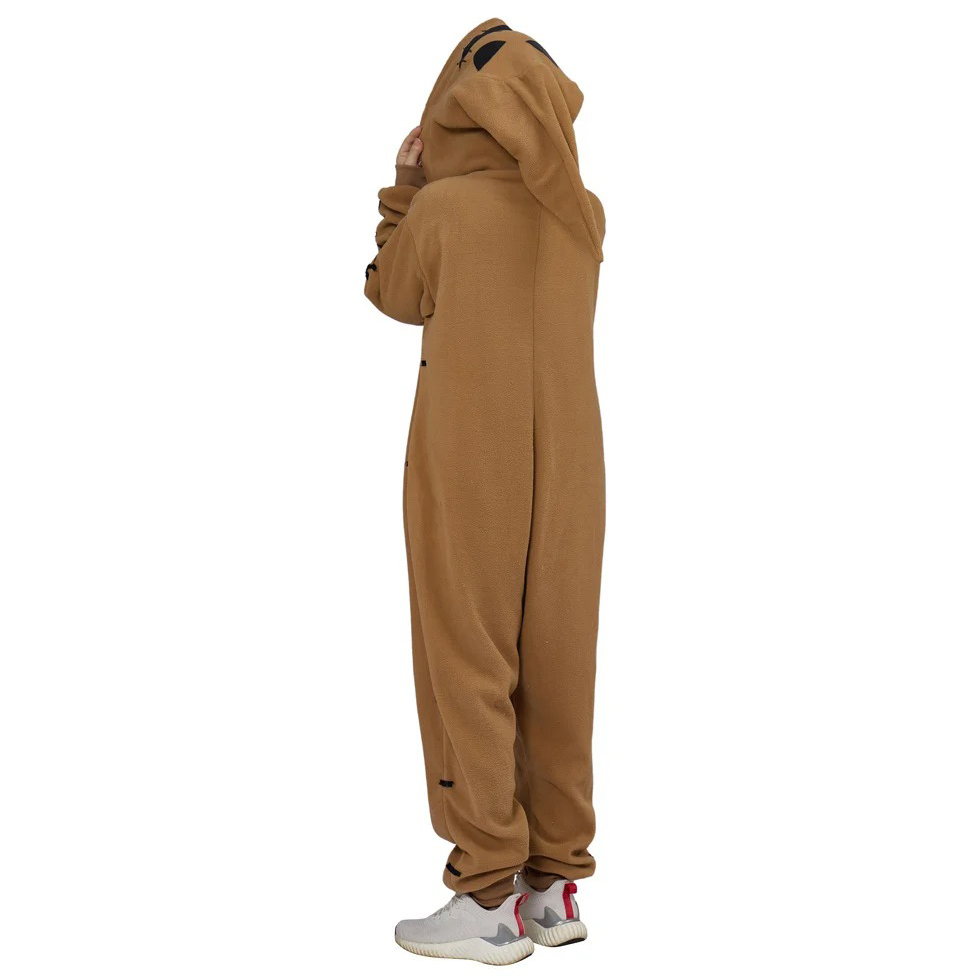 Oogie Boogie Onesie