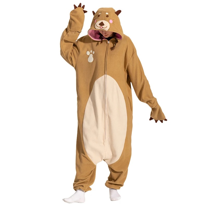 Otter Onesie