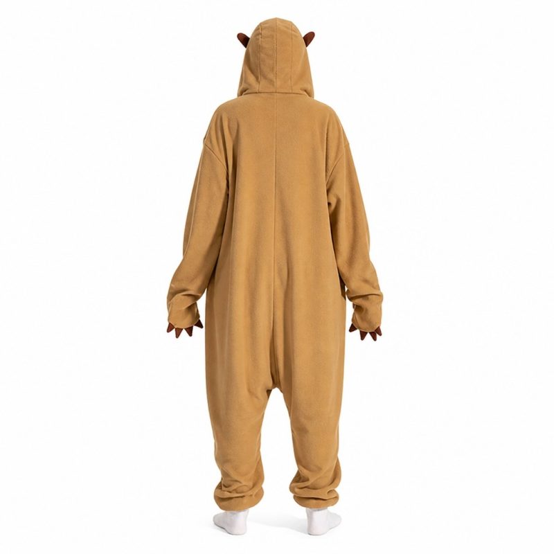 Otter Onesie