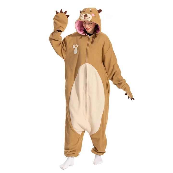 Otter Onesie