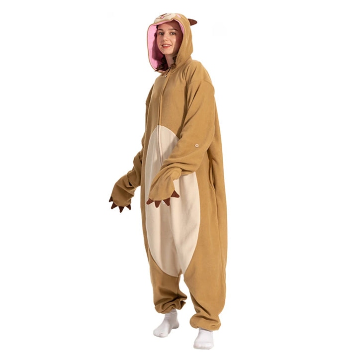 Otter Onesie